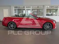2020 Mercedes Benz E 200