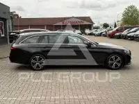 2020 Mercedes Benz E 200