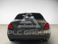 2020 Mercedes Benz E 200