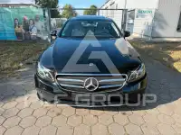 2020 Mercedes Benz E 200