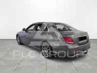 2020 Mercedes Benz E 200