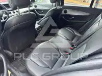 2020 Mercedes Benz E 200