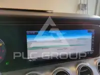 2020 Mercedes Benz E 200