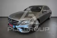 2020 Mercedes Benz E 200