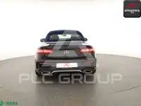 2020 Mercedes Benz E 200