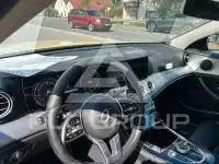 2020 Mercedes Benz E 200
