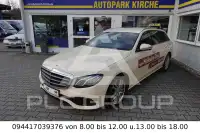 2020 Mercedes Benz E 200