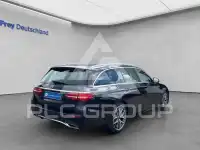 2020 Mercedes Benz E 200