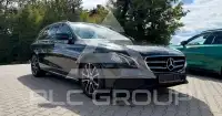 2020 Mercedes Benz E 200