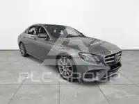 2020 Mercedes Benz E 200