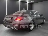 2020 Mercedes Benz E 200
