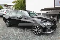 2020 Mercedes Benz E 200