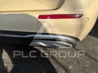 2020 Mercedes Benz E 200