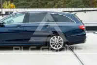 2020 Mercedes Benz E 200