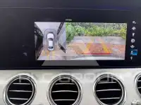 2020 Mercedes Benz E 200