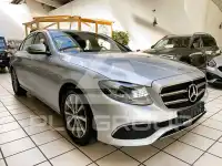 2020 Mercedes Benz E 200