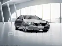 2020 Mercedes Benz E 200
