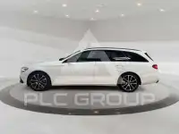 2020 Mercedes Benz E 200