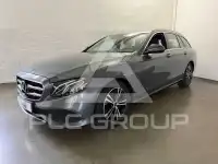 2020 Mercedes Benz E 200