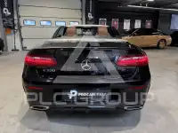 2020 Mercedes Benz E 200