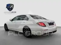 2020 Mercedes Benz E 200