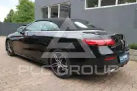2020 Mercedes Benz E 200