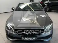 2020 Mercedes Benz E 200