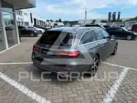 2020 Mercedes Benz E 200