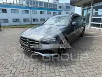 2020 Mercedes Benz E 200