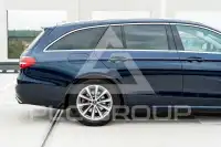 2020 Mercedes Benz E 200