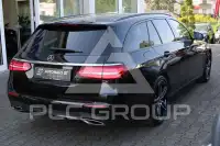 2020 Mercedes Benz E 200