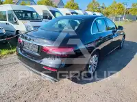 2020 Mercedes Benz E 200
