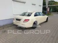 2020 Mercedes Benz E 200