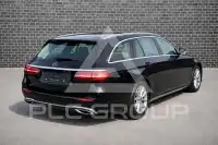 2020 Mercedes Benz E 200