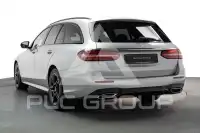 2020 Mercedes Benz E 200