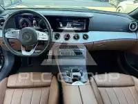 2020 Mercedes Benz E 200