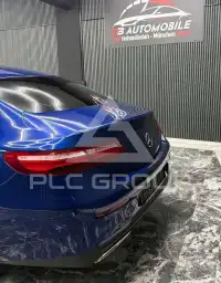 2020 Mercedes Benz E 200