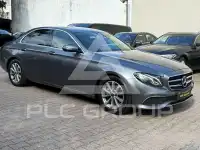 2020 Mercedes Benz E 200