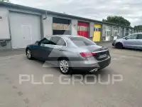 2020 Mercedes Benz E 200