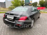 2020 Mercedes Benz E 200
