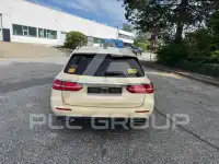 2020 Mercedes Benz E 200