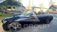2020 Mercedes Benz E 200