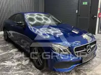 2020 Mercedes Benz E 200