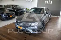2020 Mercedes Benz E 200