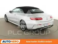 2020 Mercedes Benz E 200