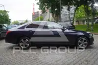 2020 Mercedes Benz E 200