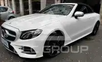 2020 Mercedes Benz E 200