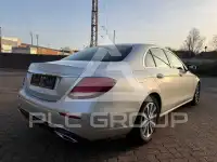 2020 Mercedes Benz E 200