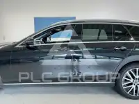 2020 Mercedes Benz E 200