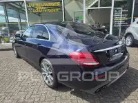 2020 Mercedes Benz E 200
